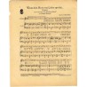 Die Flucht ins Glück. Operette in 3 akten von Hermann Hermecke