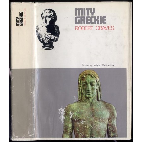 Mity greckie