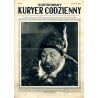 Ilustrowany Kurier Codzienny. Bezpłatny dodatek tygodniowy "Ilustrowanego Kuriera Codziennego" do nr 109. R.5 (1929). Nr 16 (219
