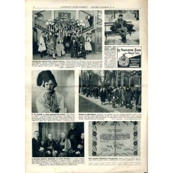 Ilustrowany Kurier Codzienny. Bezpłatny dodatek tygodniowy "Ilustrowanego Kuriera Codziennego" do nr 109. R.5 (1929). Nr 16 (219