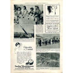 Ilustrowany Kurier Codzienny. Bezpłatny dodatek tygodniowy "Ilustrowanego Kuriera Codziennego" do nr 109. R.5 (1929). Nr 16 (219