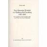 Fürst Maximilian Wunibald von Waldburg-Zeil-Trauchburg 1750-1818. Geist und Politik des oberschwäbischen Adels an der Wende vom