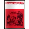 Literatura Ludowa. Dwumiesięcznik naukowo-literacki. R. 31 (1987). Nr 1-6 / komplet