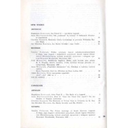 Literatura Ludowa. Dwumiesięcznik naukowo-literacki. R. 31 (1987). Nr 1-6 / komplet