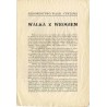 Walka z wrogiem