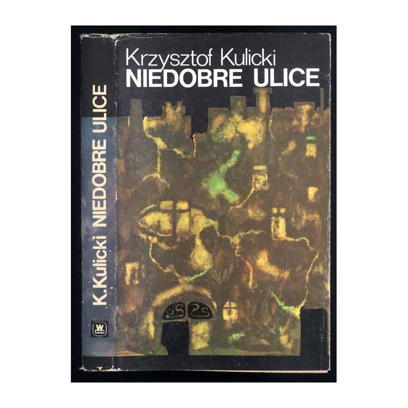Niedobre ulice