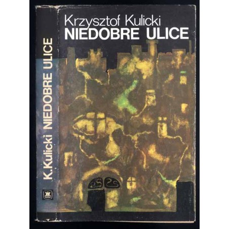 Niedobre ulice
