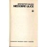 Niedobre ulice