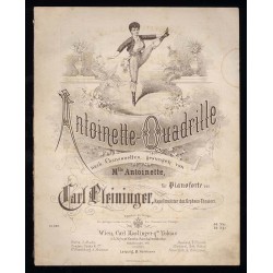 Antoinette-Quadrille