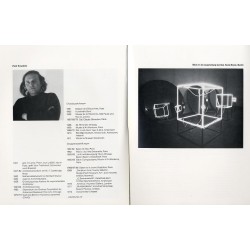 In Verbindung mit der Stadt Bonn 30 Internationale Künstler in Berlin. Gäste des Deutschen Akademischen Austauschdienstes Berlin