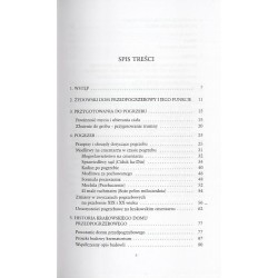 Dom przedpogrzebowy przy żydowskim nowym cmentarzu w Krakowie
