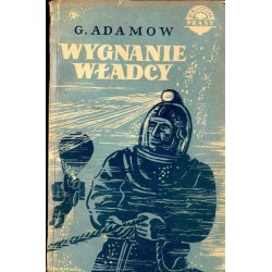 Wygnanie władcy. 2t