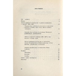 Motyw społeczno rewolucyjny w polskim malarstwie i grafice 1850-1950. Katalog