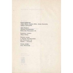Motyw społeczno rewolucyjny w polskim malarstwie i grafice 1850-1950. Katalog