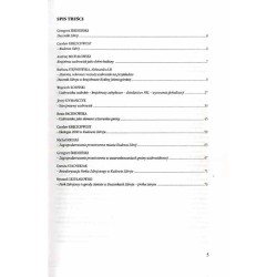 Krajobraz kulturowy uzdrowisk sudeckich. Wczoraj, dziś, jutro. Materiały z konferencji zorganizowanej przez Ośrodek Ochrony Zaby