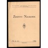 Zeszyty Naukowe. [Wojskowa Akademia Polityczna im. F. Dzierżyńskiego] (1986). Nr 4 (129)