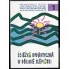 Ścieżka dydaktyczna w Dolinie Ślepiotki