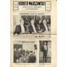 Kurjer Warszawski. Niedzielny dodatek ilustrowany. R.117 (1937). Nr 45 (14 lutego 1937)