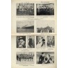 Kurjer Warszawski. Niedzielny dodatek ilustrowany. R.117 (1937). Nr 45 (14 lutego 1937)