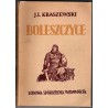 Boleszczyce. Powieść z czasów Bolesława Szczodrego. Cz.1