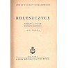 Boleszczyce. Powieść z czasów Bolesława Szczodrego. Cz.1