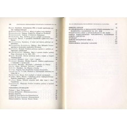 Sprawozdania Wrocławskiego Towarzystwa Naukowego. [Seria] A. Nr 26 (1971)