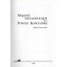 Majątki wielkopolskie. T.5: Powiat kościański