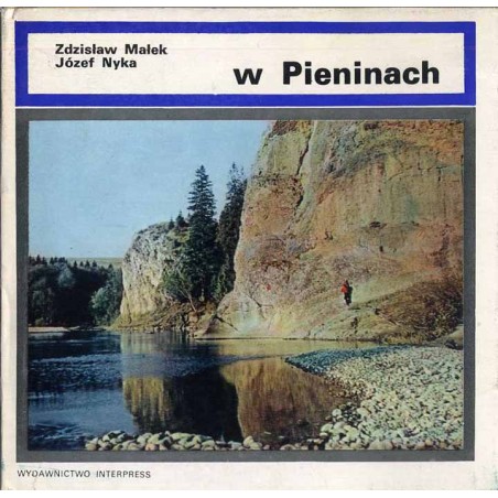 W Pieninach