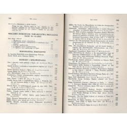 Roczniki Towarzystwa Przyjaciół Nauk na Śląsku. R.6 (1938)