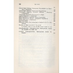 Roczniki Towarzystwa Przyjaciół Nauk na Śląsku. R.6 (1938)