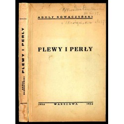 Plewy i perły