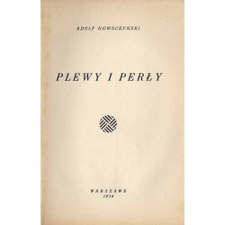 Plewy i perły