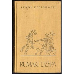Rumaki Lizypa i inne opowiadania