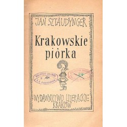 Krakowskie piórka