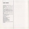 Przegląd Artystyczny. 1965. Nr 5 (27) (Wrzesień-Październik 1965) / Mieczysław Wejman / Kazimierz Ostrowski