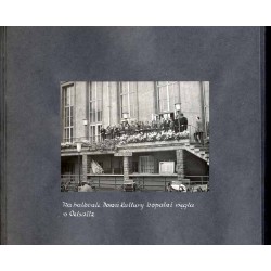 Fotoreportaż z występów Reprezentacyjnego Chóru Zw. Zaw. Górników po ośrodkach górniczych w NRD 29.VII. -12.VIII.1959