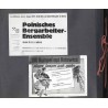 Fotoreportaż z występów Reprezentacyjnego Chóru Zw. Zaw. Górników po ośrodkach górniczych w NRD 29.VII. -12.VIII.1959