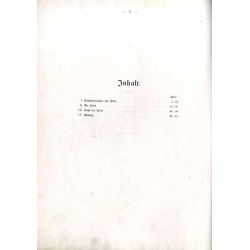 Denkschrift aus Anlaß der Feier der Silber-Hochzeit Ihrer Majestäten am 27. Februar 1906 für die Kaiser- (2te) Kompagnie Ersten