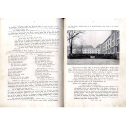 Denkschrift aus Anlaß der Feier der Silber-Hochzeit Ihrer Majestäten am 27. Februar 1906 für die Kaiser- (2te) Kompagnie Ersten