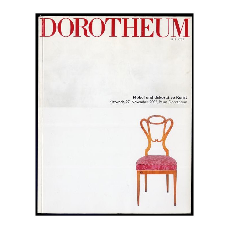 Möbel und dekorative Kunst. Bauernmöbel