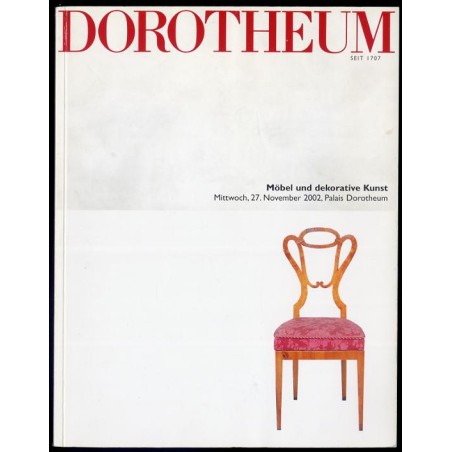 Möbel und dekorative Kunst. Bauernmöbel