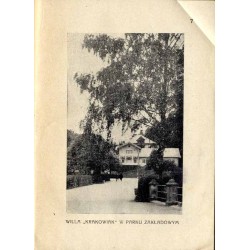 Iwonicz. Zakład Zdrojowo-Kąpielowy i Klimatyczny. Rozgłośne zdrojowisko szczawy słono-jodo-bromowej w Małopolsce na Podkarpaciu