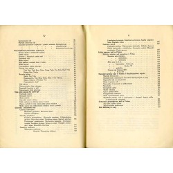Soja. Jej historja, znaczenie gospodarcze, uprawa, użytkowanie oraz dotychczasowe wyniki uprawy w Polsce
