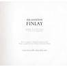 Ian Hamilton Finlay. Poezja konkretna. Prace na papierze z kolekcji Stanisława Dróżdża. Concrete poetry. Works on paper from the