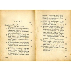 Na dworze wielkiego chana