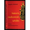 Historia. Osobowość. Sztuka. Refleksje nad antropologią kultury