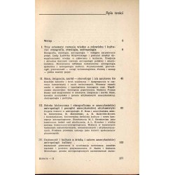 Historia. Osobowość. Sztuka. Refleksje nad antropologią kultury