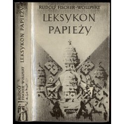 Leksykon papieży