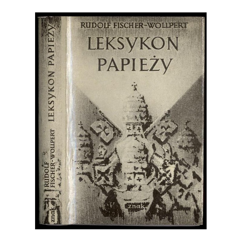 Leksykon papieży