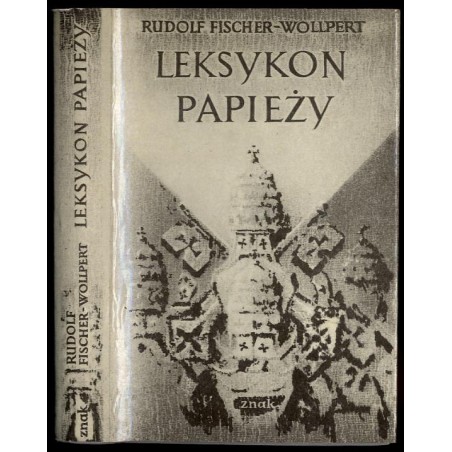 Leksykon papieży